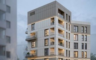 10 MINUTE METROU TIMPURI NOI - APARTAMENTE DE VANZARE - Poză 1