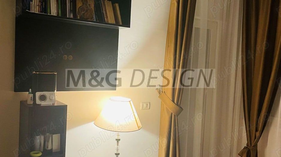 Apartament 2 camere Ghiroda bloc nou etaj 1 - Poză 7