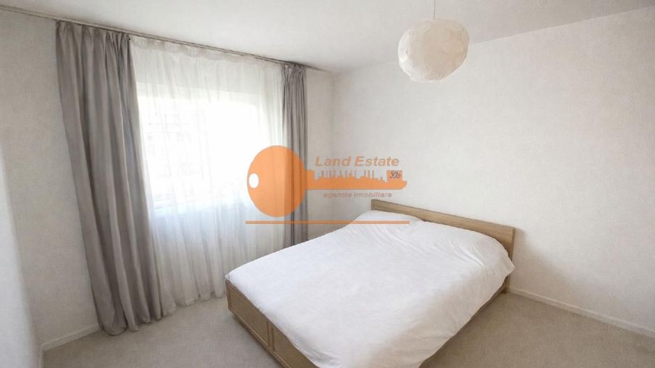 2 Camere Decomandat Băneasa | 3 Min de Herăstrău - Poză 2