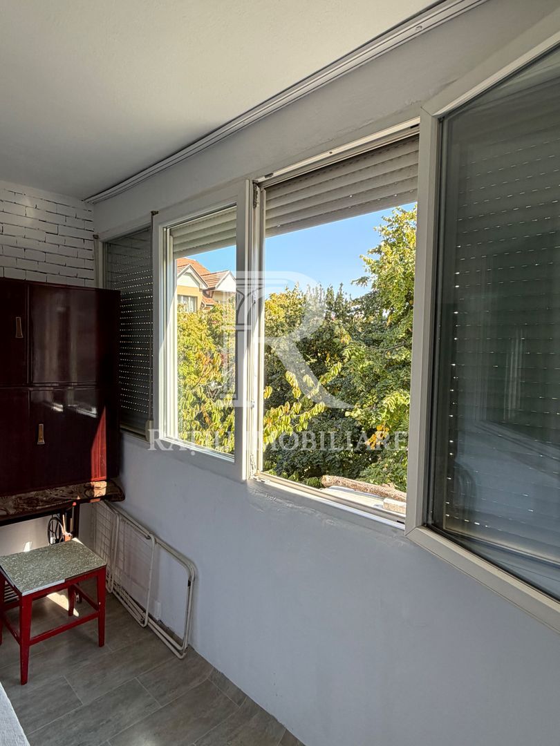 Apartament | 2 camere | Dacia Rogerius | 50 mp | Etaj 4 - Poză 10