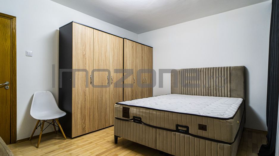 Sebastian 141, 3 camere, 78mp, et 1, 2 băi, centrala proprie, disponibil imediat - Poză 4