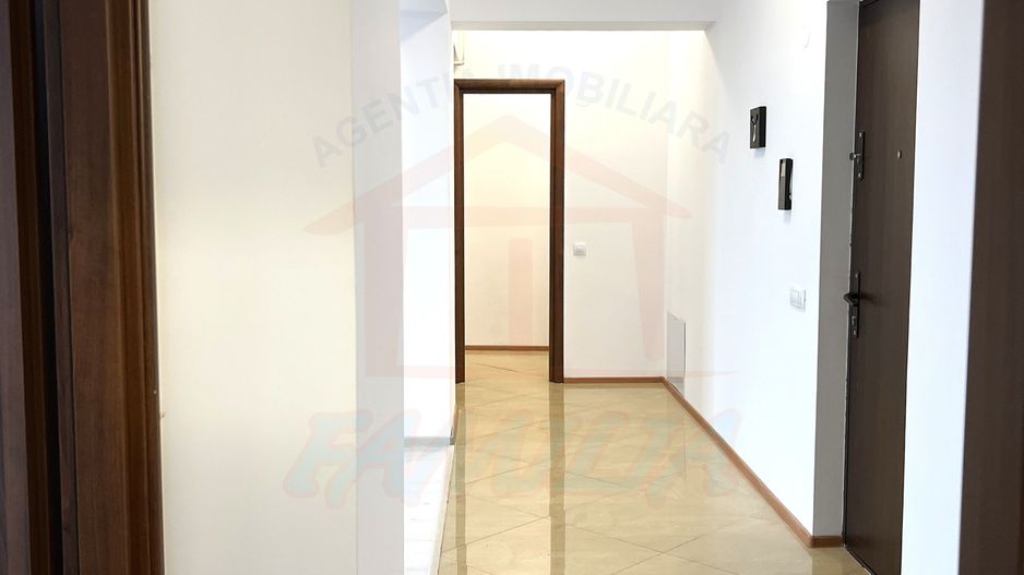 Apartament ultramodern, 2 camere, etaj 9, Italian Residence - Poză 6
