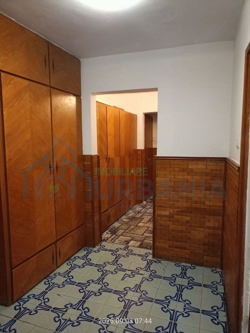 Apartament 3 camere de inchiriat, zona Autogara de Vest (Moara de foc), Iasi - Poză 8
