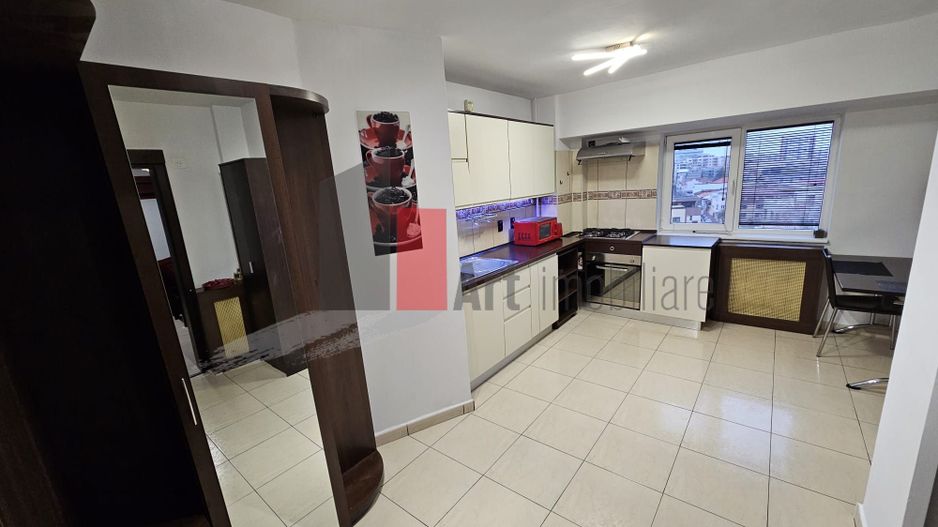 Apartament cu doua camere de inchiriat-Piata Alba Iulia-Unirii-Piata Muncii - Poză 7