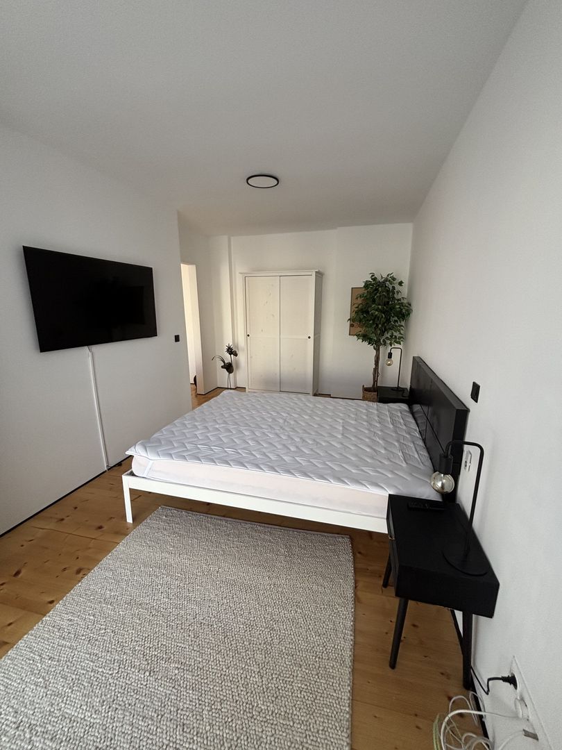Apartament 2 camere in imobil nou zona Soarelui - Poză 7
