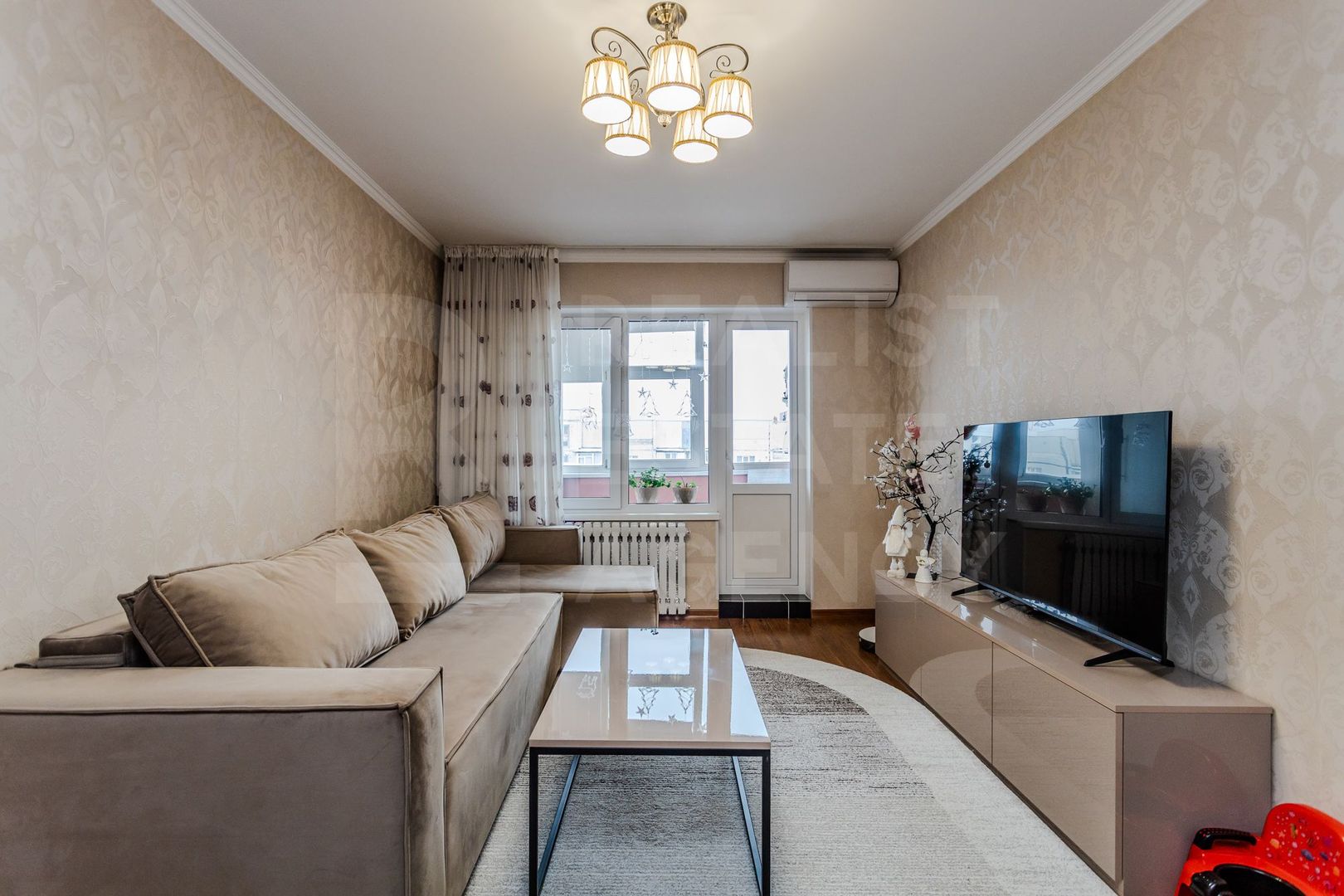 Vânzare, apartament, 2 camere, strada Vasile Lupu, Buiucani - Poză 3