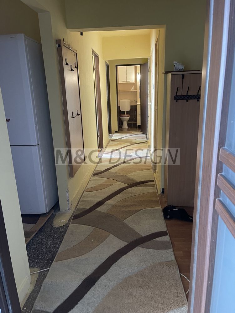 Apartament 3 camere Sagului bloc turn - Poză 6