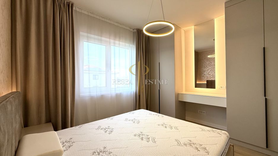 Apartament modern 2 camere| mobilat și utilat| Ghiroda - Poză 7