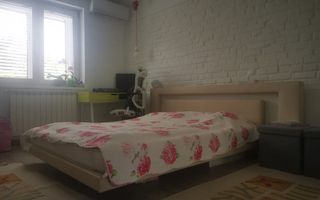 Apartament în Cotroceni, mobilat,utilat, poziție liniștită, vedere spre grădină - Poză 10