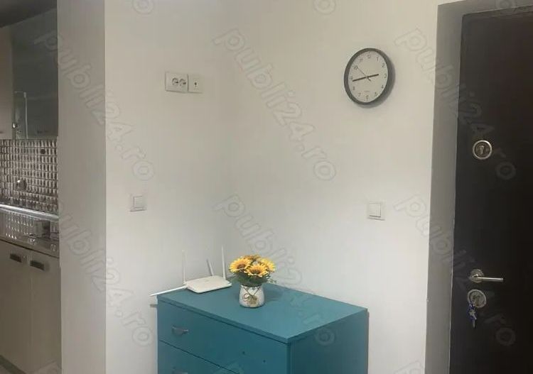 Garsoniera Floreasca - Poză 7