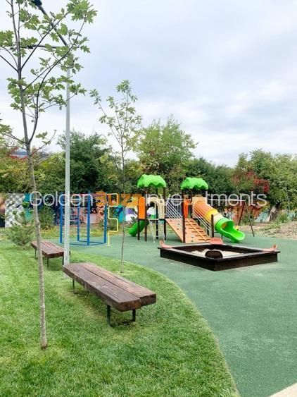 Apartament 2 camere Aviatiei cu chirias - Poză 12