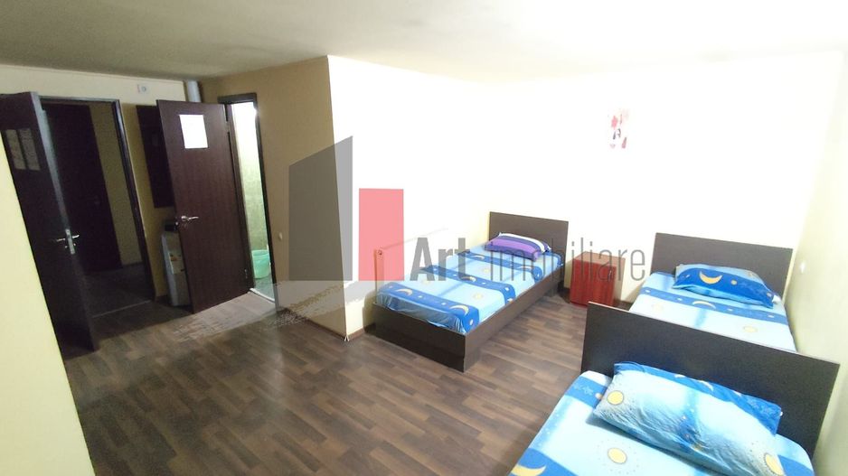 Camere pentru muncitori de inchiriat, 16-35mp, toate Nationalitatile - Poză 9