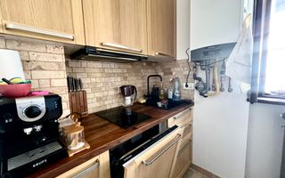 Apartament de Vanzare | 2 camere | Dorobanti | Capitale | 50mp - Poză 14