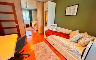 Apartament 3 camere | Gradina | Parcare | Renovat | Selimbar - Poză 5