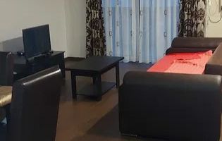 Apartament cu 2 camere, mobilat și utilat, Sânnicoară. - Poză 1