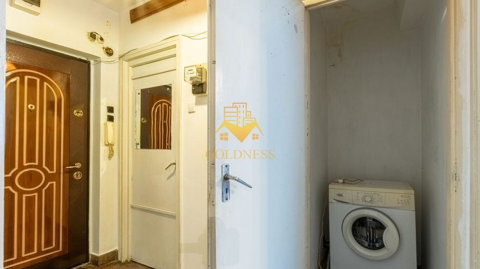 2 camere, decomandate, Zona Parcul Central, Hotel Napoca, Cetatuie - Poză 6