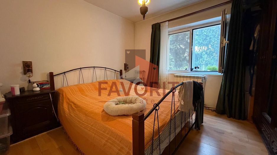 2 camere | centrala proprie | investitie | zona excelenta | - Poză 7