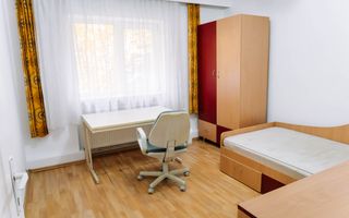 3 camere | Etaj 1 din 4 | Decomandat | Zorilor-Pasteur - Poză 2