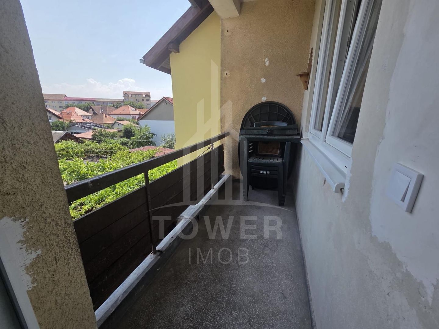 Apartament 2 camere | Ceferiștilor - Mobilat - Poză 9