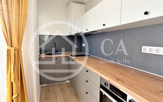 Apartament cu 3 camere de închiriat in WEST RESIDECE, Oradea - Poză 4