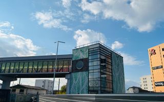 Apartament tip studio metrou + parcare - Poză 2