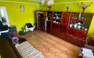 Etaj 3-Apartament 2Camere-Decomandat  56MP Bloc din 1986-Zona CUG! - Poză 2
