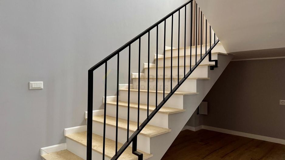 Profita de promotia lunii! Vila individula cu 4 camere in complex - Poză 18