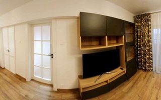 AP. 2 CAMERE P-TA ALBA IULIA, MASINA SPALAT VASE, METROU 10 MINUTE - Poză 2