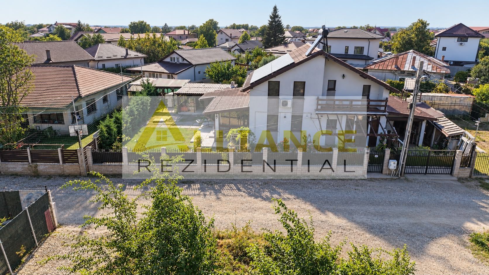 Vila 5 Camere | Pozitie excelenta - Poză 1