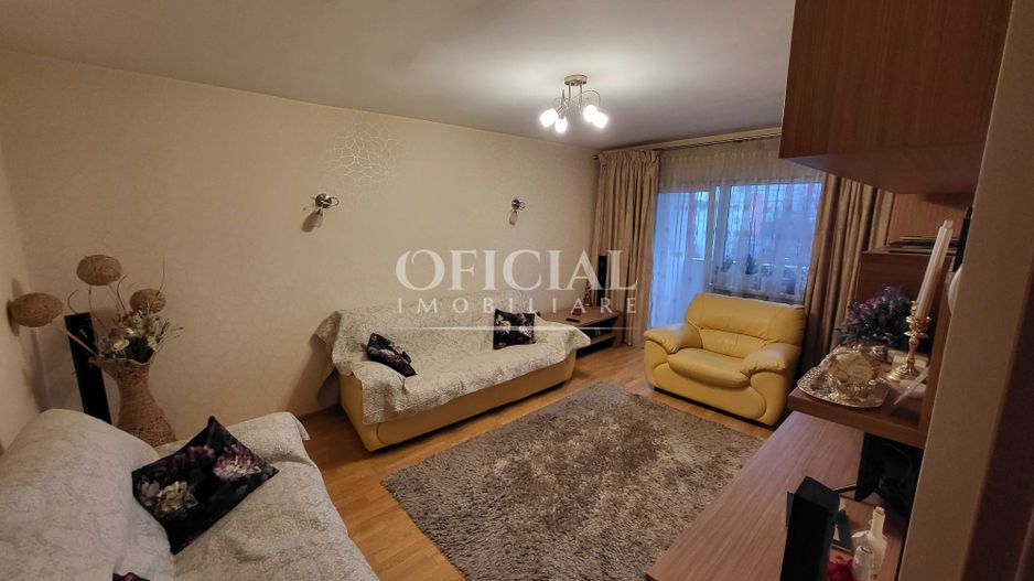 Apartament 3 Camere | Decomandat | 68 mp | Etaj 3/4 | The Office | BRD - Poză 2