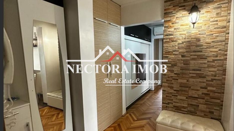 NECTORA IMOB-Apartament 2 camere, Str. Ep. Ioan Suciu, PB, Et. 1, 56mp - Poză 2