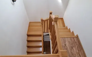 Casă individuală 5 camere | 129 mp utili | Teren 500 mp | Zona Arhitecților - Poză 12
