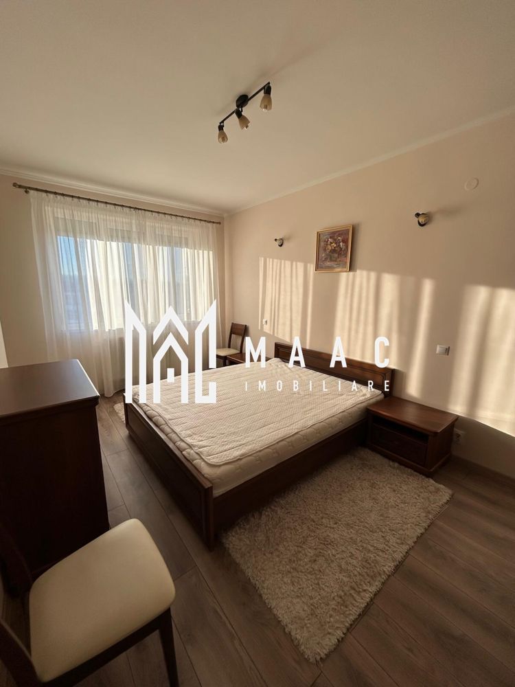 Apartament 2 Camere | Etajul 3 | Calea Dumbrăvii - Poză 5