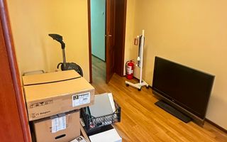 Spațiu birouri/comercial compartimentat | Ultracentral, Sibiu | 100 mp - Poză 4