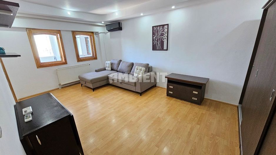 Apartament 1 cameră, 46 mp, zona CENTRU - LMK. - Poză 2