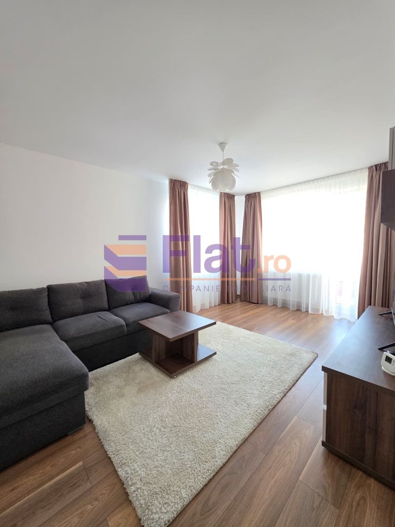 Apartament 2 camere – parcare inclusa zona Coresi - Poză 7