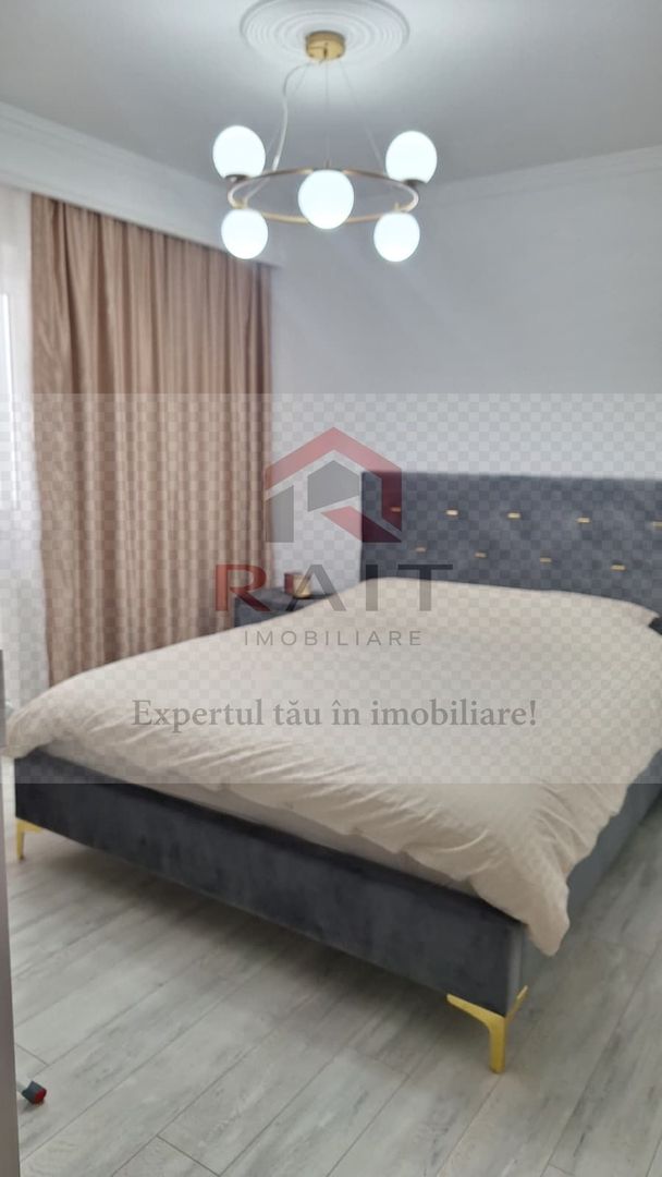 Apartament de inchiriat Curtea de Arges Progresu - Poză 10