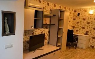 Vanzare Garsonieră 40 mp Între Mall Vitan și Metrou Mihai Bravu Bloc Reabilitat - Poză 4