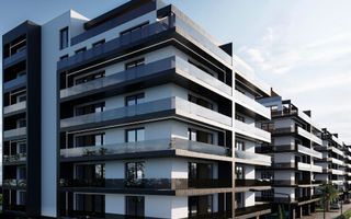 Apartament 2 camere Pipera - NOURA - Poză 1