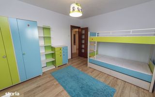 De vanzare apartatament cu 3 camere cu 2 bai si loc de parcare! - Poză 5