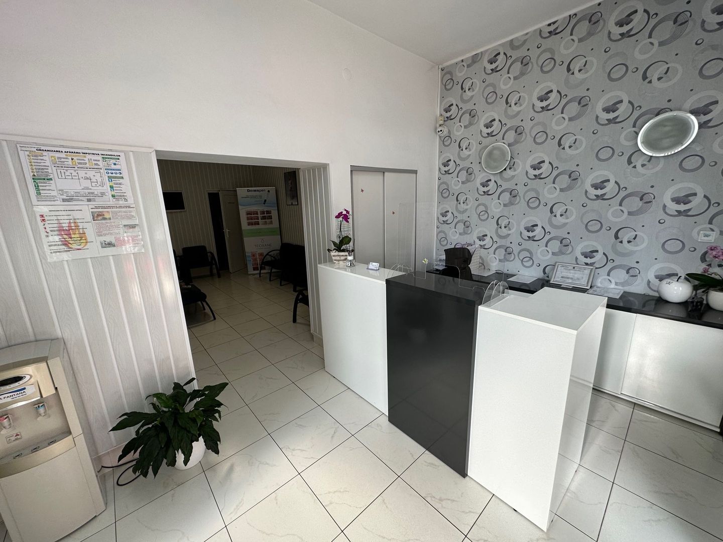 Spatiu de birou zona Centrala - Poză 3