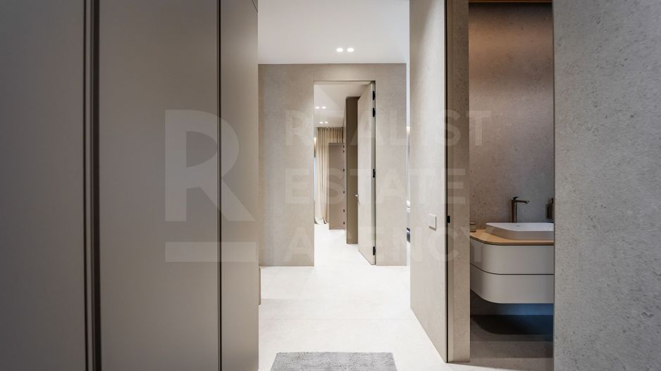 Vânzare, casă modernă - premium, str.  Teilor, Vadul lui Vodă - Poză 19