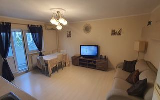 Apartament 3 camere de vânzare–complet mobilat, pe Str. Novaci/13 Sept - Poză 1