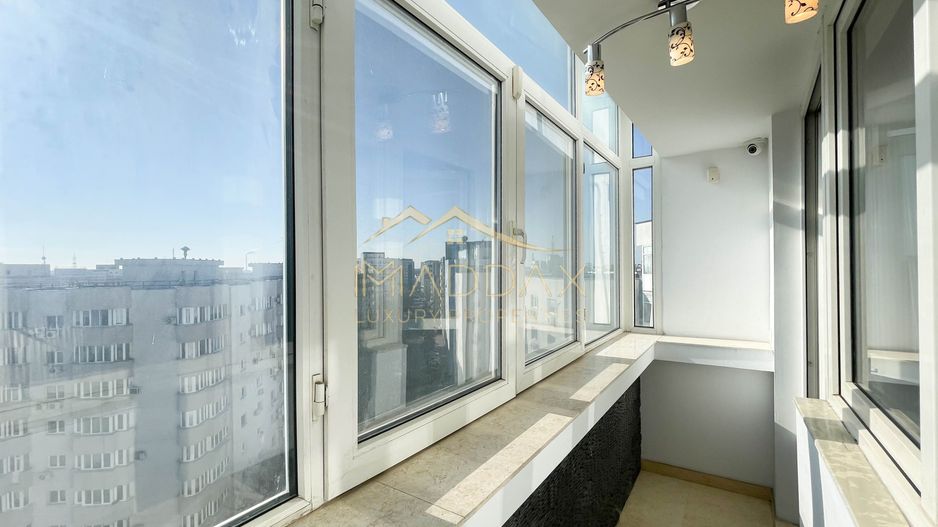 4 Room Apartment //***Smart Home***/Ready for usage/ 1 Parking // Nerva Traian - Poză 31