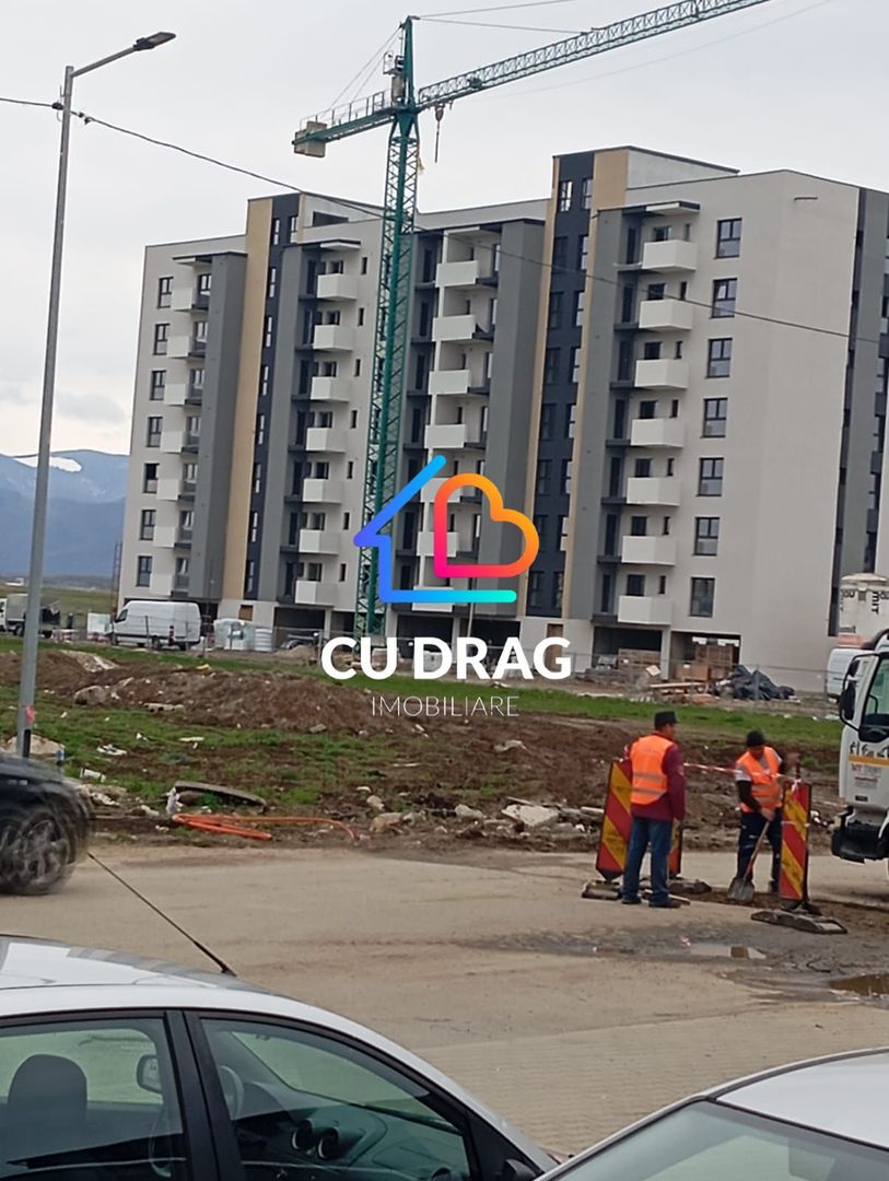 Apartament cu 2 camere la cel mai mic preț de pe piață - Poză 4