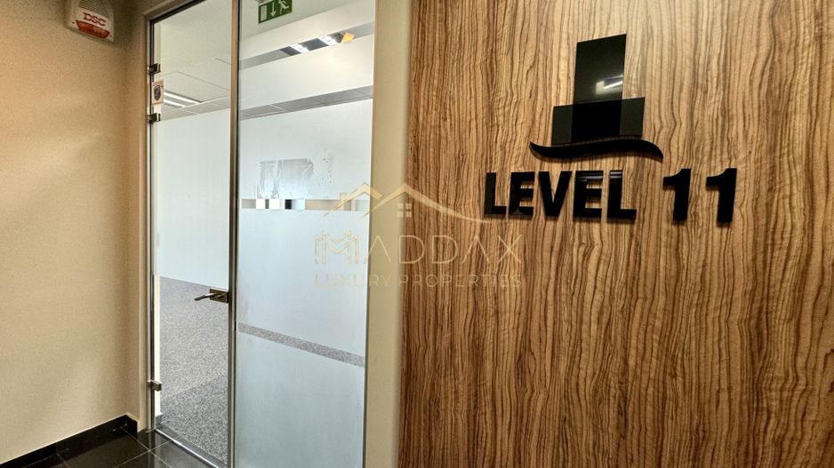 Spatiu Birouri *275mp utili* // zona Grozavesti - Poză 27