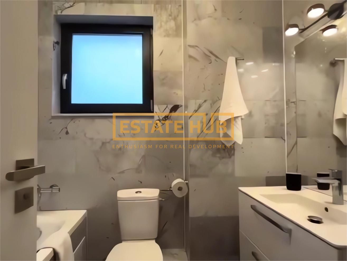 Apartamente 3 camere FINISAT | Comision 0% | Iulius Mall - Poză 12