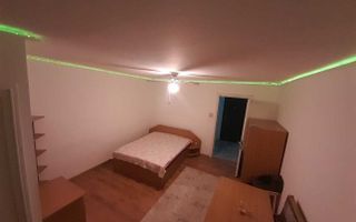 Apartament 1 camera, Tatarasi, str. Vasile Lupu, etaj 4/9, mobilat si utilat, 31 mp - Poză 2