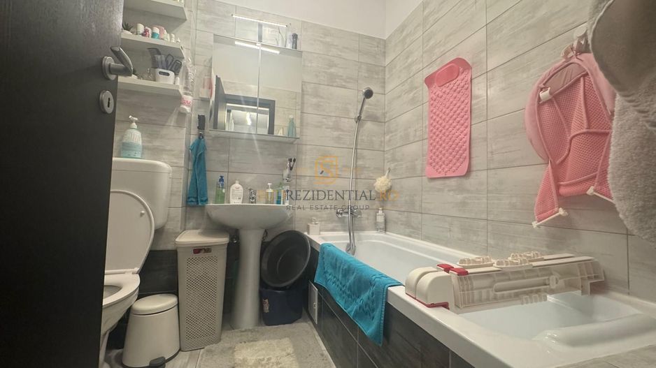 Apartament 3 camere gata de mutare + 2 locuri de parcare, Str Pucheni - Poză 10