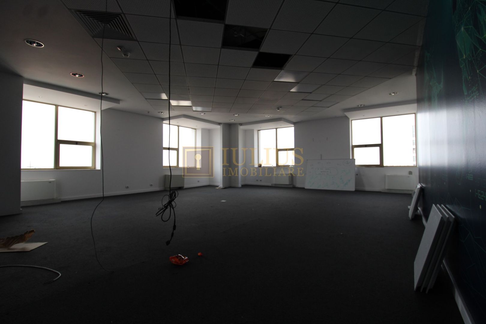 Birouri 60m,  vizavi de Iulius Mall - Poză 8